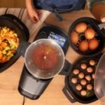 Cecotec Mambo Touch Kitchen Robot - Image 8
