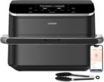 Cosori Dual Blaze TwinFry Chef Edition Air Fryer 10L (Black)