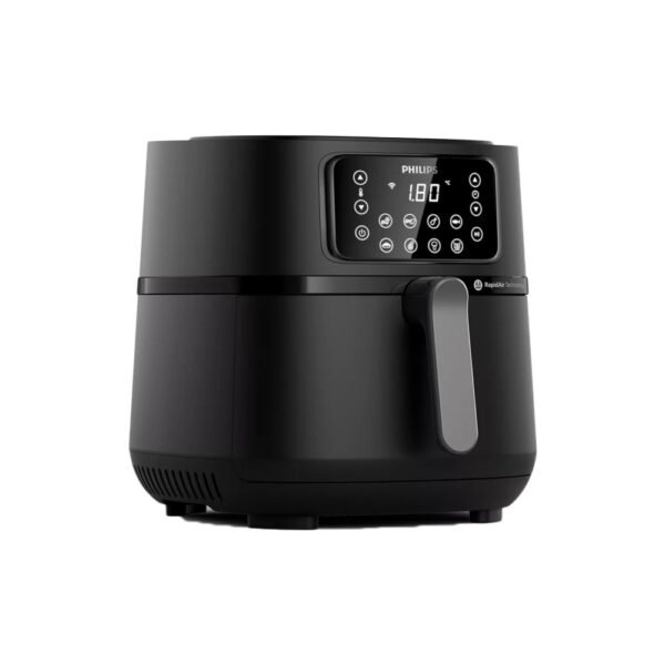 Philips 5000 Series Airfryer XXL Connected (Black)