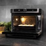 Cecotec Bake&Steam 4000 Combi Gyro Steam Oven (Black) - Image 6
