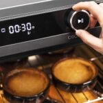 Cecotec Bake&Steam 4000 Combi Gyro Steam Oven (Black) - Image 7