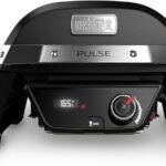 Weber Pulse 1000 Electric Barbecue (Black)