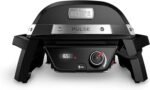 Weber Pulse 1000 Electric Barbecue (Black)