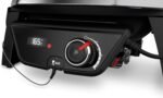 Weber Pulse 1000 Electric Barbecue (Black) - Image 10