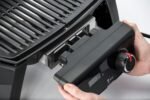 Weber Pulse 1000 Electric Barbecue (Black) - Image 12