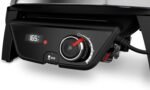 Weber Pulse 1000 Electric Barbecue (Black) - Image 2