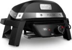 Weber Pulse 1000 Electric Barbecue (Black) - Image 4