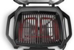 Weber Pulse 1000 Electric Barbecue (Black) - Image 6