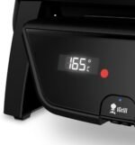 Weber Pulse 1000 Electric Barbecue (Black) - Image 9