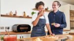 Ooni Volt 12 Electric Pizza Oven (Black) - Image 3