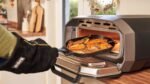 Ooni Volt 12 Electric Pizza Oven (Black) - Image 4