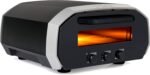 Ooni Volt 12 Electric Pizza Oven (Black) - Image 5