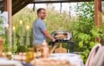 Ooni Volt 12 Electric Pizza Oven (Black) - Image 6