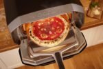 Ooni Volt 12 Electric Pizza Oven (Black) - Image 7