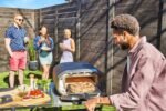 Ooni Volt 12 Electric Pizza Oven (Black) - Image 8