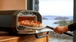 Ooni Volt 12 Electric Pizza Oven (Black) - Image 9