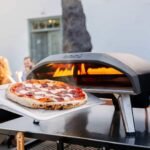 Ooni Koda 16 Gas Powered Outdoor Pizza Oven (30mbar, Black) - Image 10