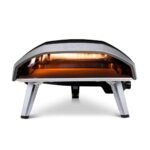 Ooni Koda 16 Gas Powered Outdoor Pizza Oven (30mbar, Black) - Image 4