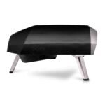 Ooni Koda 16 Gas Powered Outdoor Pizza Oven (30mbar, Black) - Image 5