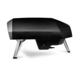 Ooni Koda 16 Gas Powered Outdoor Pizza Oven (30mbar, Black) - Image 6