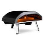 Ooni Koda 16 Gas Powered Outdoor Pizza Oven (30mbar, Black) - Image 7