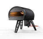 Gozney Roccbox Signature Edition Gas Pizza Oven (Black) - Image 11