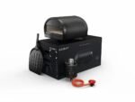 Gozney Roccbox Signature Edition Gas Pizza Oven (Black) - Image 3