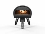 Gozney Roccbox Signature Edition Gas Pizza Oven (Black) - Image 4