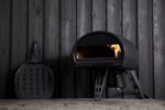 Gozney Roccbox Signature Edition Gas Pizza Oven (Black) - Image 8