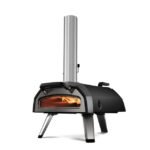 Ooni Karu 2 Multi-Fuel Pizza Oven (Black)