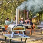 Ooni Karu 2 Multi-Fuel Pizza Oven (Black) - Image 10