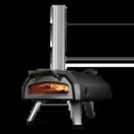 Ooni Karu 2 Multi-Fuel Pizza Oven (Black) - Image 2