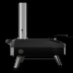 Ooni Karu 2 Multi-Fuel Pizza Oven (Black) - Image 3