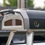 Ooni Karu 2 Multi-Fuel Pizza Oven (Black) - Image 4