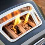 Ooni Karu 2 Multi-Fuel Pizza Oven (Black) - Image 5