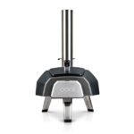 Ooni Karu 2 Multi-Fuel Pizza Oven (Black) - Image 6