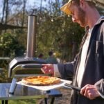 Ooni Karu 2 Multi-Fuel Pizza Oven (Black) - Image 7