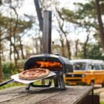 Ooni Karu 2 Multi-Fuel Pizza Oven (Black) - Image 8