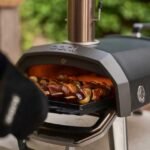 Ooni Karu 2 Multi-Fuel Pizza Oven (Black) - Image 9