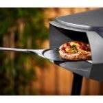 Witt Etna Rotante 16" Gas Pizza Oven (Black) - Image 8