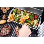 Char-Broil Advantage PRO S 3 Gas Barbecue (Silver) - Image 8
