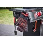 Char-Broil Advantage PRO S 3 Gas Barbecue (Silver) - Image 9