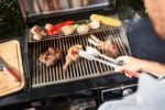 Char-Broil Smart-E Electric BBQ Grill (Black) - Image 10