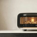 Ooni Volt 2 Electric Pizza Oven (Charcoal Grey)