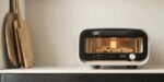 Ooni Volt 2 Electric Pizza Oven (Charcoal Grey)