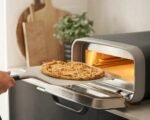 Ooni Volt 2 Electric Pizza Oven (Charcoal Grey) - Image 3