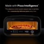 Ooni Volt 2 Electric Pizza Oven (Charcoal Grey) - Image 4