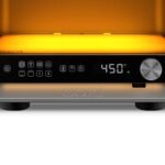 Ooni Volt 2 Electric Pizza Oven (Charcoal Grey) - Image 6