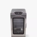 Char-Broil Digital Electric Smoker (Stainless Steel)