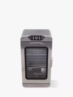 Char-Broil Digital Electric Smoker (Stainless Steel)